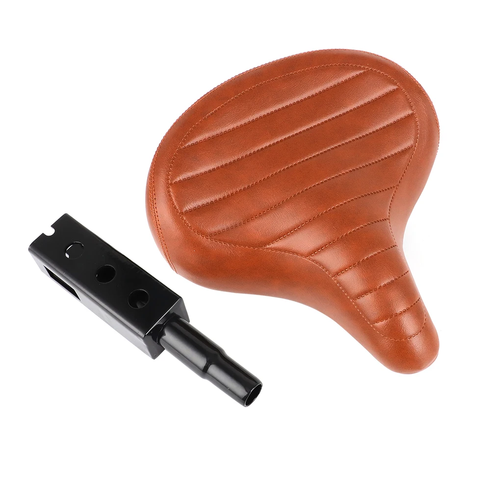 Seat Post 22MM Calibre With Seat For Honda's Teensy Motocompacto Electric Scooter
Seat Post 22MM Calibre With Seat For Honda's Teensy Motocompacto Electric Scooter