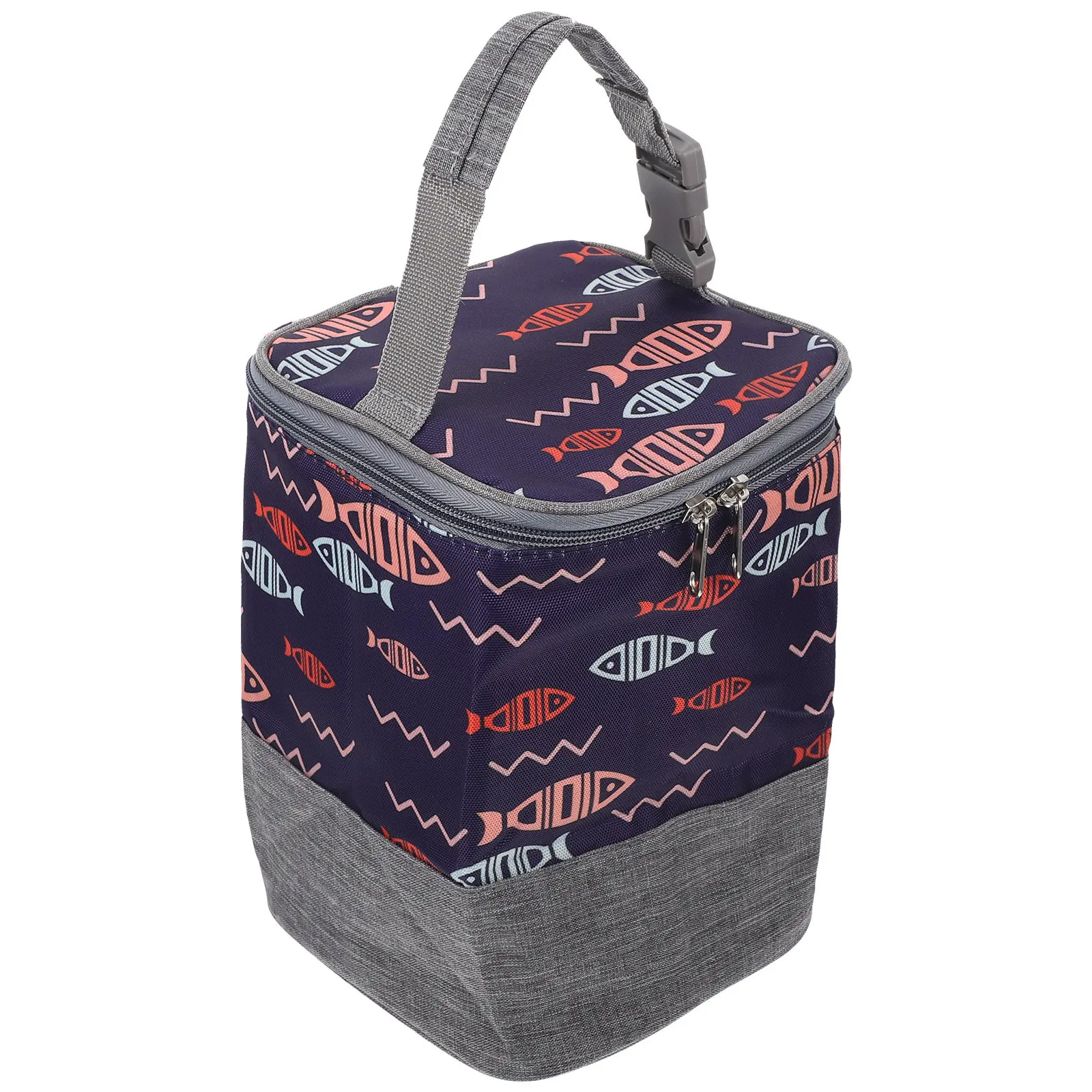 Oxford Cloth Insulated Baby Bottle Bag Portable Milk Storage Travel H Carry Pouch For Mommy Outing Lunch With H
Oxford Cloth Insulated Baby Bottle Bag Portable Milk Storage Travel H Carry Pouch For Mommy Outing Lunch With H