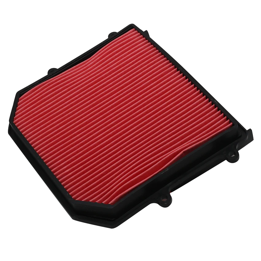Motorcycle Air Filter Motocross Scooter Cleaner System For Honda XL1000V ABS Varadero 2003-2011 17210-MBT-D20 Accessories
Motorcycle Air Filter Motocross Scooter Cleaner System For Honda XL1000V ABS Varadero 2003-2011 17210-MBT-D20 Accessories