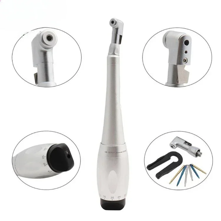 Dentalss Adjustables Universals Implants Torques Wrenchs Latch Head Type Handpiece Driver Mini Screw/torq Control Adjustables
Dentalss Adjustables Universals Implants Torques Wrenchs Latch Head Type Handpiece Driver Mini Screw/torq Control Adjustables