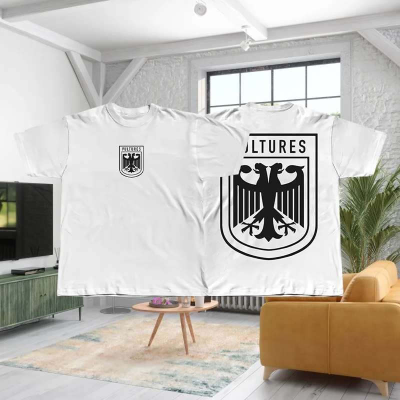 2025 NEW Kanye Kanye YZY YEEZY X Gosha BLACK DOG Co-branded High-quality Street Short-sleeved T-shirt Around Condard Trend
2025 NEW Kanye Kanye YZY YEEZY X Gosha BLACK DOG Co-branded High-quality Street Short-sleeved T-shirt Around Condard Trend