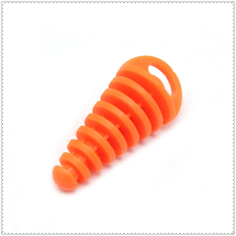 Motorcycle Exhaust Muffler Pipe Rubber Stopper Waterproof for YAMAHA WR250 450 WR250F WR450F YZ250FX YZ450FX
Motorcycle Exhaust Muffler Pipe Rubber Stopper Waterproof for YAMAHA WR250 450 WR250F WR450F YZ250FX YZ450FX