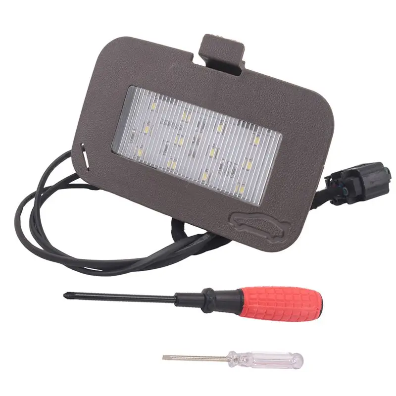 Fit For BYD Denza D9 2024 2025 Tailgate LED Light Trunk Ceiling Lighting Interior Hatch Door Trunk LED Lights Lamps
Fit For BYD Denza D9 2024 2025 Tailgate LED Light Trunk Ceiling Lighting Interior Hatch Door Trunk LED Lights Lamps