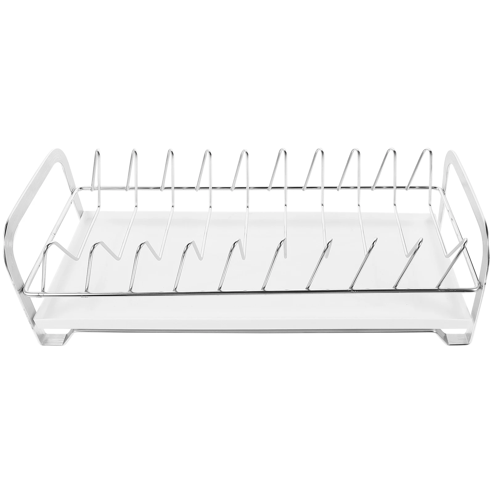 1 set Kitchen Rack Stainless Steel Drying Plates Kitchen Plate ganizer Rack Bowls Storage ganizer Space Saving Easy
1 set Kitchen Rack Stainless Steel Drying Plates Kitchen Plate ganizer Rack Bowls Storage ganizer Space Saving Easy
