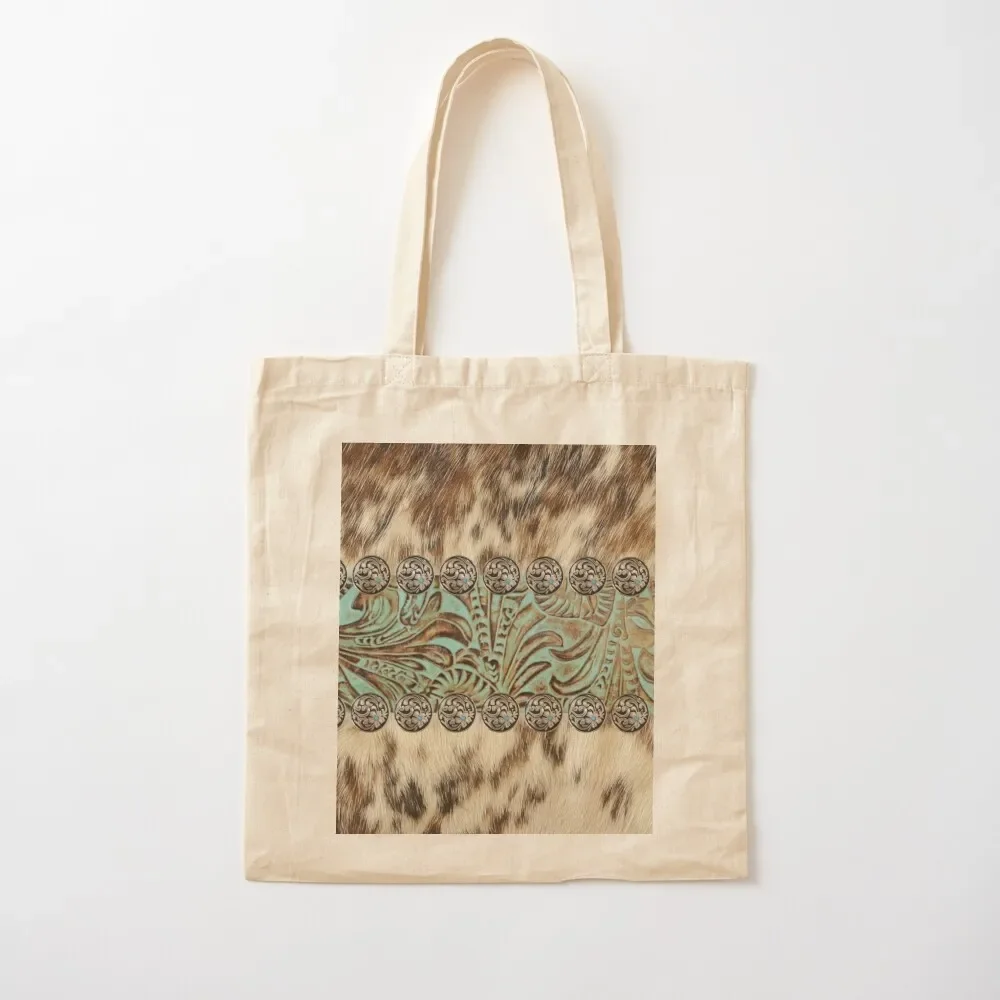 2025 New Bags Rustic brown beige teal western country cowboy fashion Tote Bag Women's tote bag shopper bag women 
2025 New Bags Rustic brown beige teal western country cowboy fashion Tote Bag Women's tote bag shopper bag women