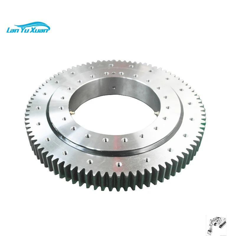 Поворотный подшипник для крана Tadano TS75, поворотный подшипник, поворотное кольцо деталей экскаватора
Поворотный подшипник для крана Tadano TS75, поворотный подшипник, поворотное кольцо деталей экскаватора