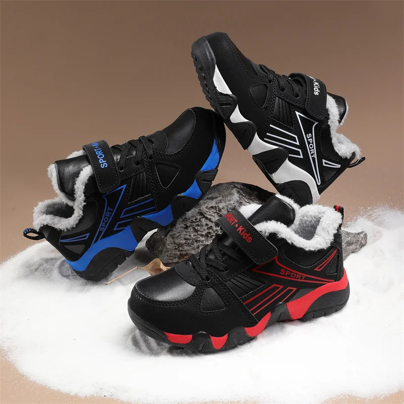 Детские плюшевые ботинки, трендовые модные зимние ботинки для девочек-подростков 2024, хлопковая обувь, зимние зимние ботинки для детей, толстые теплые ботинки из искусственного меха
Детские плюшевые ботинки, трендовые модные зимние ботинки для девочек-подростков 2024, хлопковая обувь, зимние зимние ботинки для детей, толстые теплые ботинки из искусственного меха