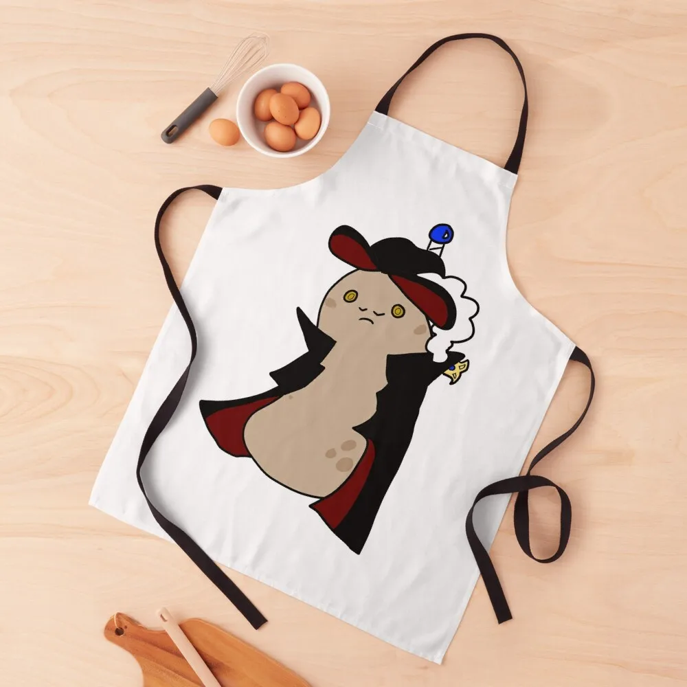 Kawaii MiHawk Potato Apron Kitchen Apras For Women Home and kitchen products Apron
Kawaii MiHawk Potato Apron Kitchen Apras For Women Home and kitchen products Apron