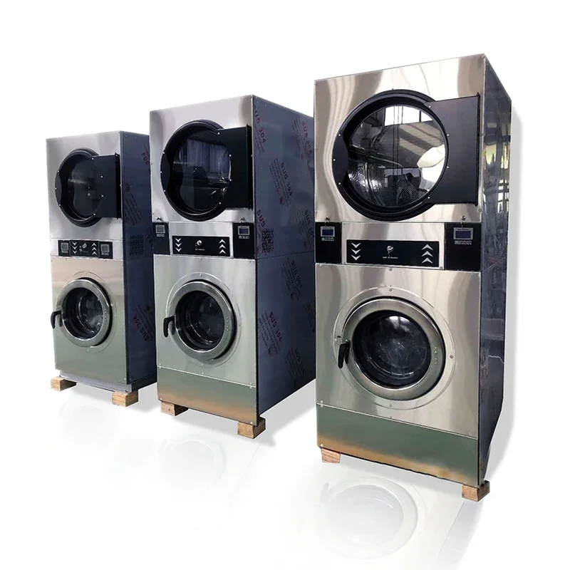 Coin-operated washing machine washing equipment manufacturers directly supply automatic commercial washing machines
Coin-operated washing machine washing equipment manufacturers directly supply automatic commercial washing machines