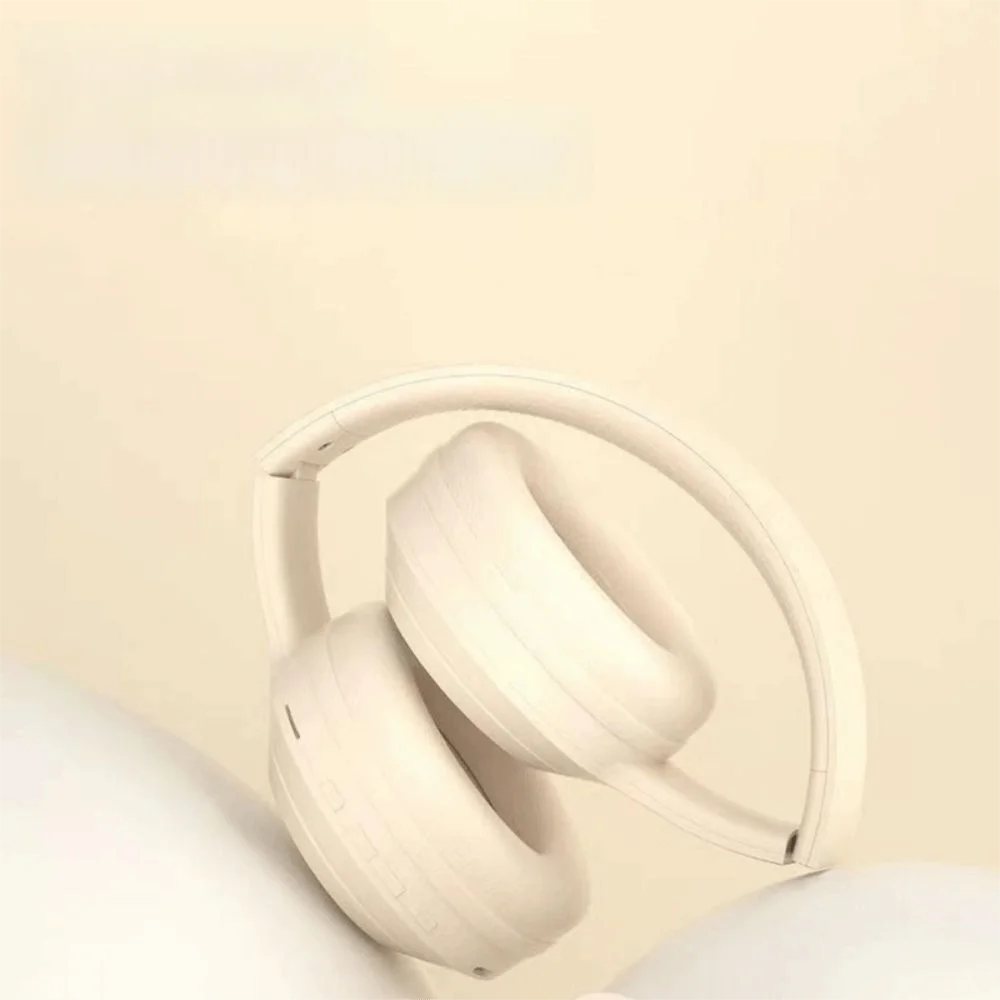 Bluetooth 5.3 Wireless Bluetooth Headphones Adjustable Headband HIFI Stereo Over Ear Headsets Noise Reduction Foldable Design
Bluetooth 5.3 Wireless Bluetooth Headphones Adjustable Headband HIFI Stereo Over Ear Headsets Noise Reduction Foldable Design