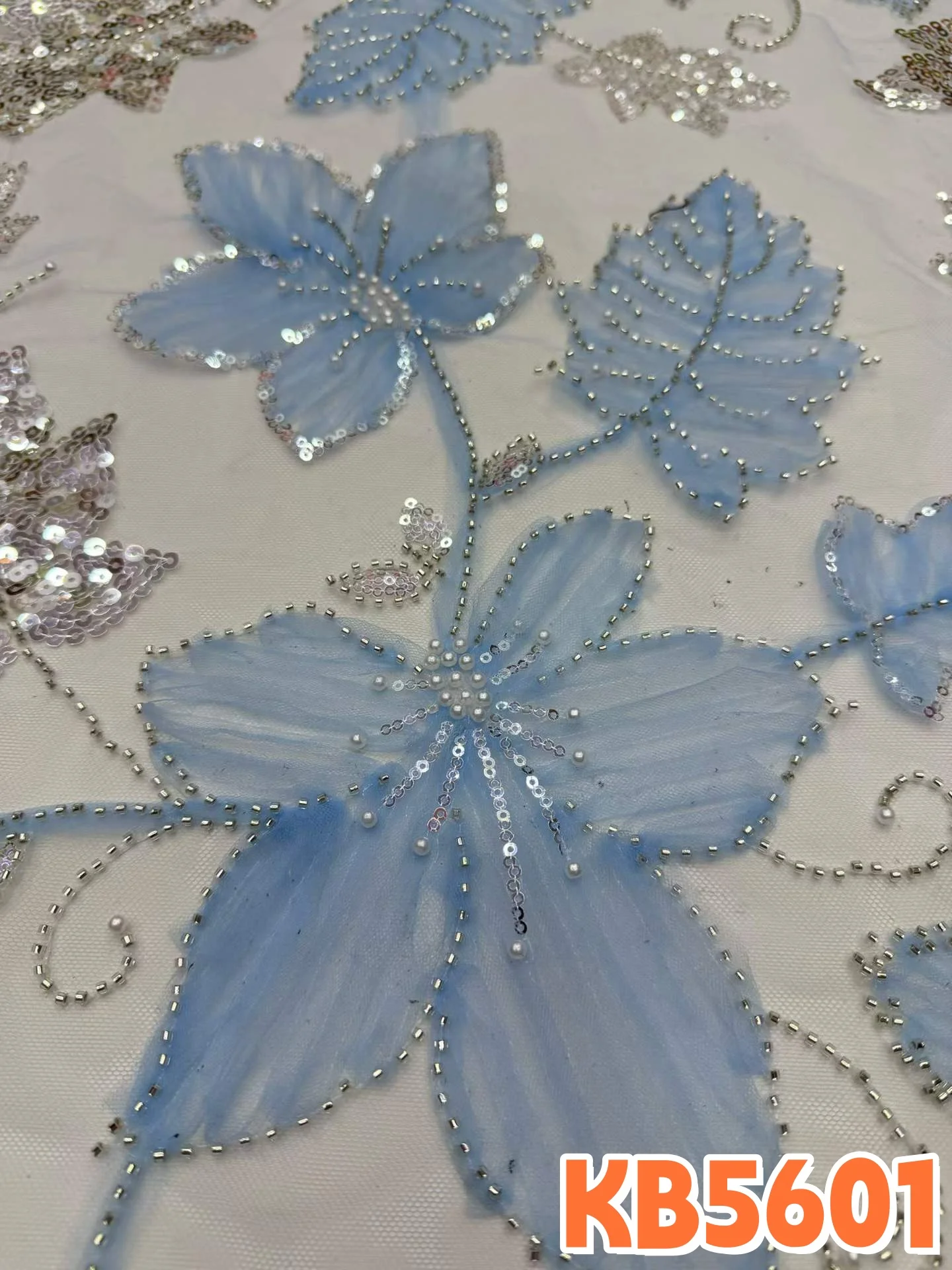 DREAMYALISI Green Lace Fabric 5 Yards Lace Fabrics Quality 2026 Glitters Plus Beads Lace Trim Garment Fabrics For Sewing KB5601
DREAMYALISI Green Lace Fabric 5 Yards Lace Fabrics Quality 2026 Glitters Plus Beads Lace Trim Garment Fabrics For Sewing KB5601