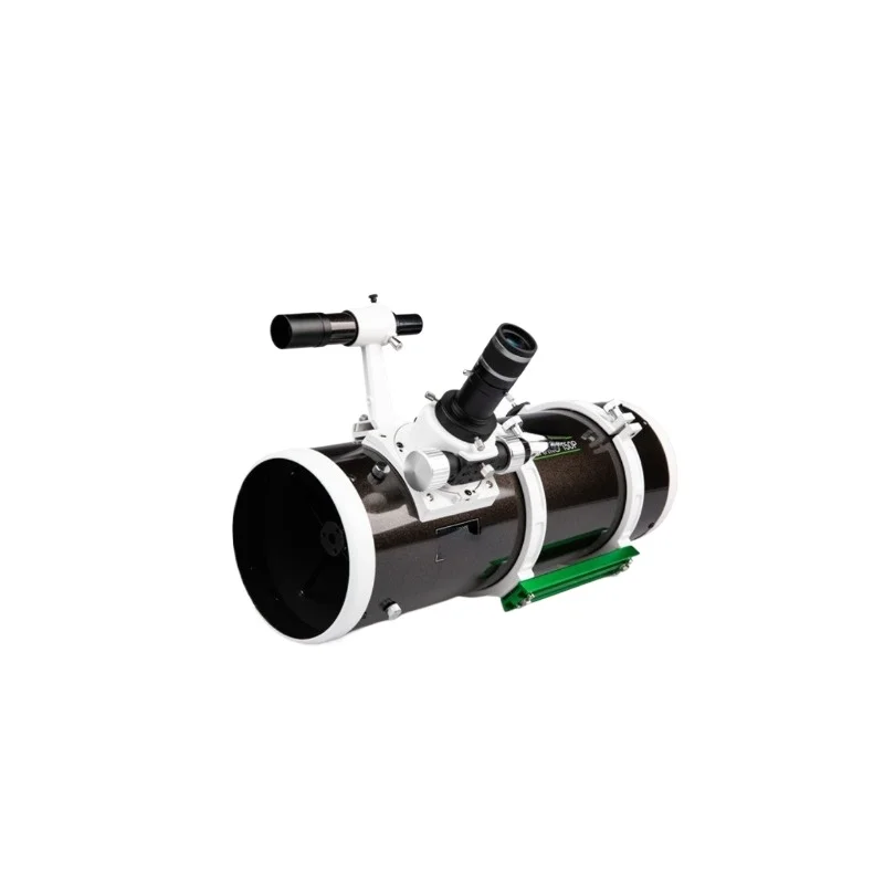Focuser 150/600 150f4 Shooting Version Small Black Astronomical Telescope
Focuser 150/600 150f4 Shooting Version Small Black Astronomical Telescope