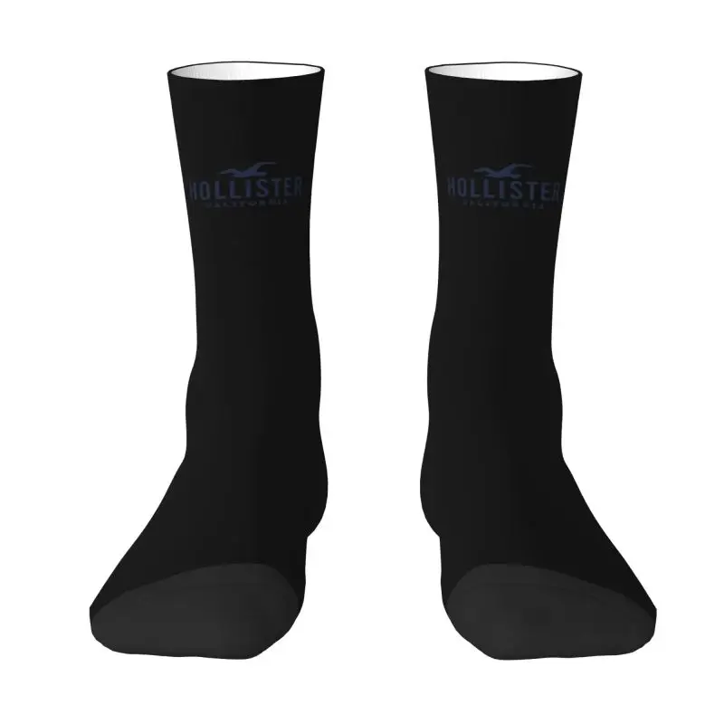 Пользовательские HCO California Co Dress Socks Мужчины Женщины Теплые модные носки Seagull Crew
Пользовательские HCO California Co Dress Socks Мужчины Женщины Теплые модные носки Seagull Crew