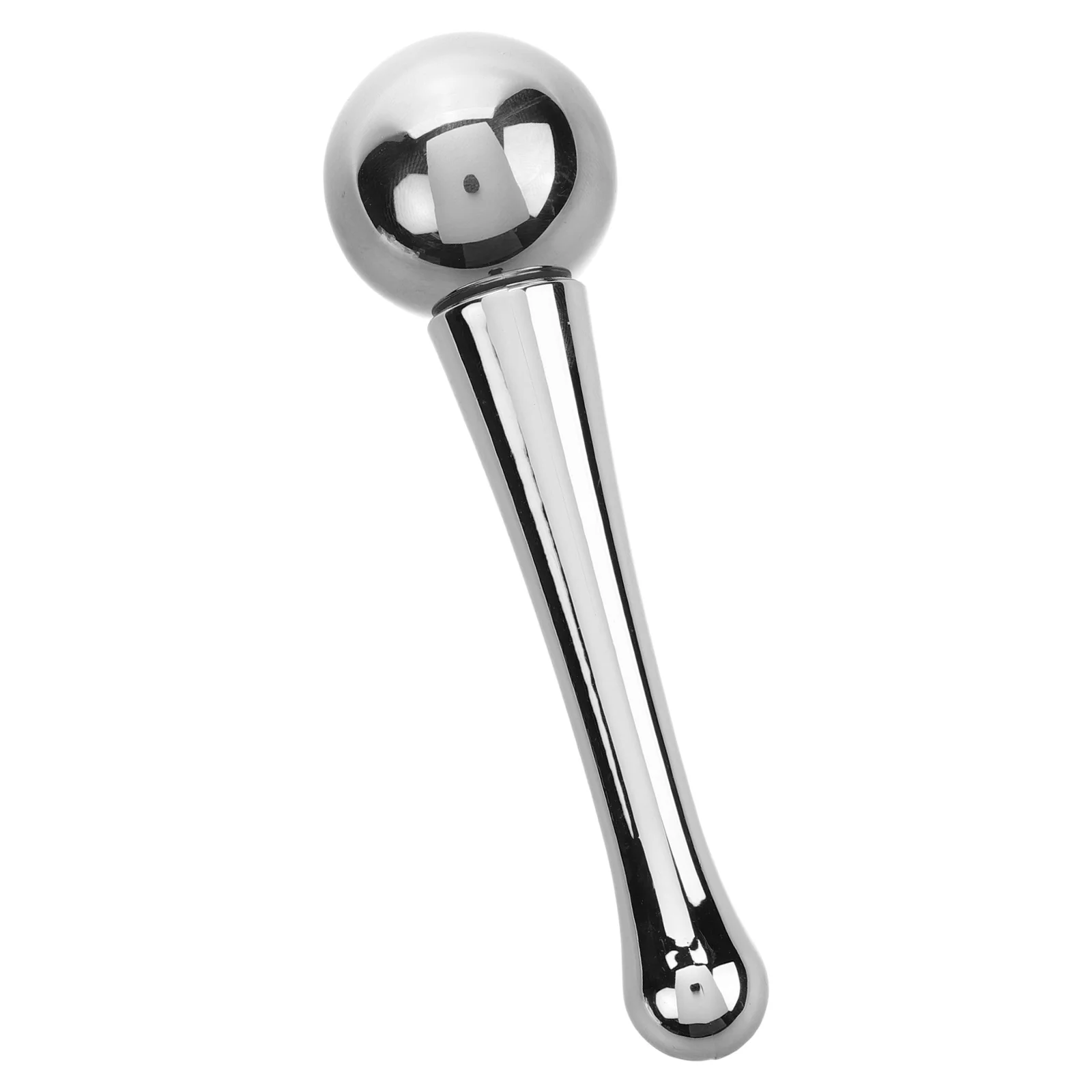 Stainless Steel Face Ice Globe Rotating Roller Cooling Tool for Facial Massage Puffiness Relief Facial Globes Face Roller
Stainless Steel Face Ice Globe Rotating Roller Cooling Tool for Facial Massage Puffiness Relief Facial Globes Face Roller