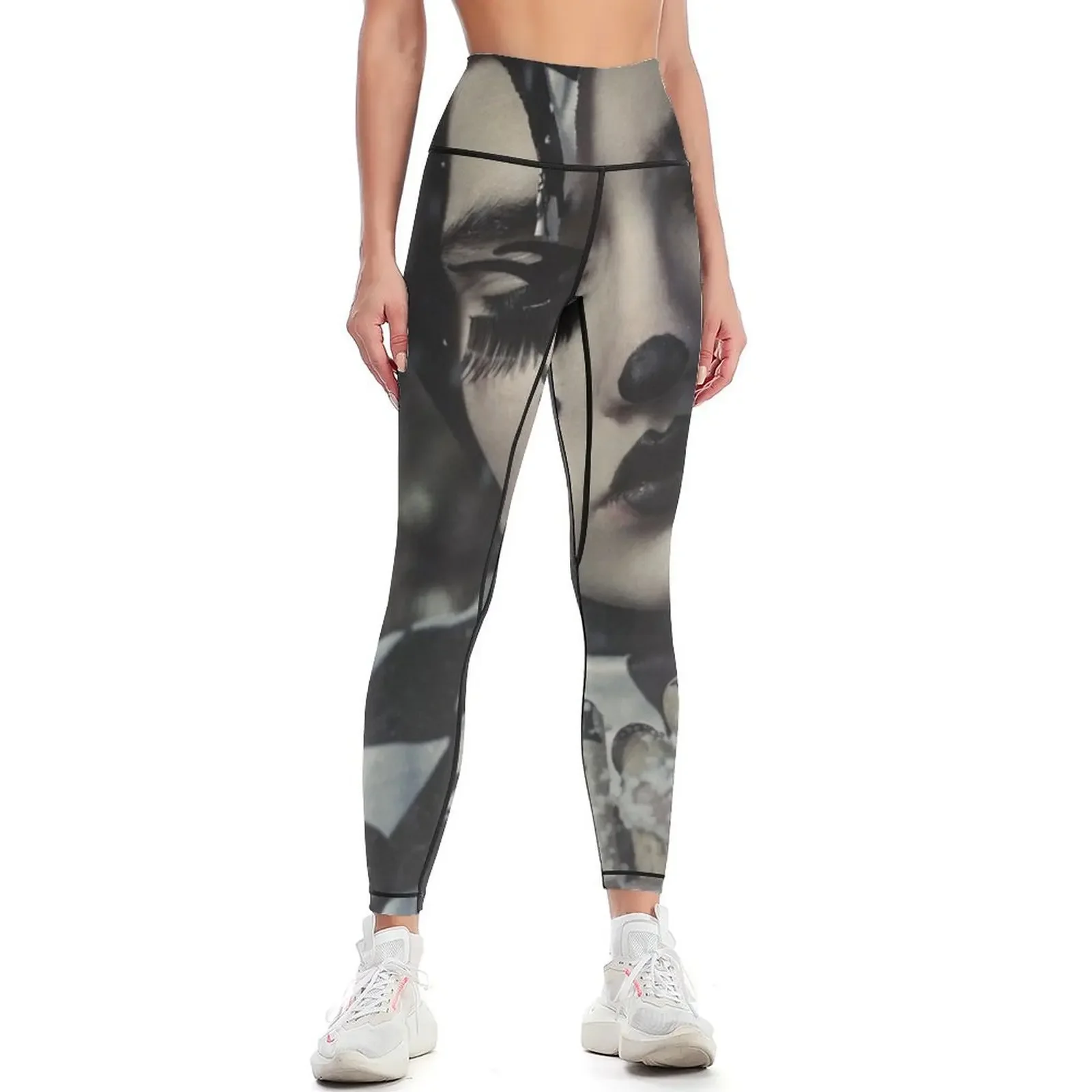 Pierrot Leggings jogging pants legging pants raises butt gym's clothing gym sportswear woman Womens Leggings 
Pierrot Leggings jogging pants legging pants raises butt gym's clothing gym sportswear woman Womens Leggings