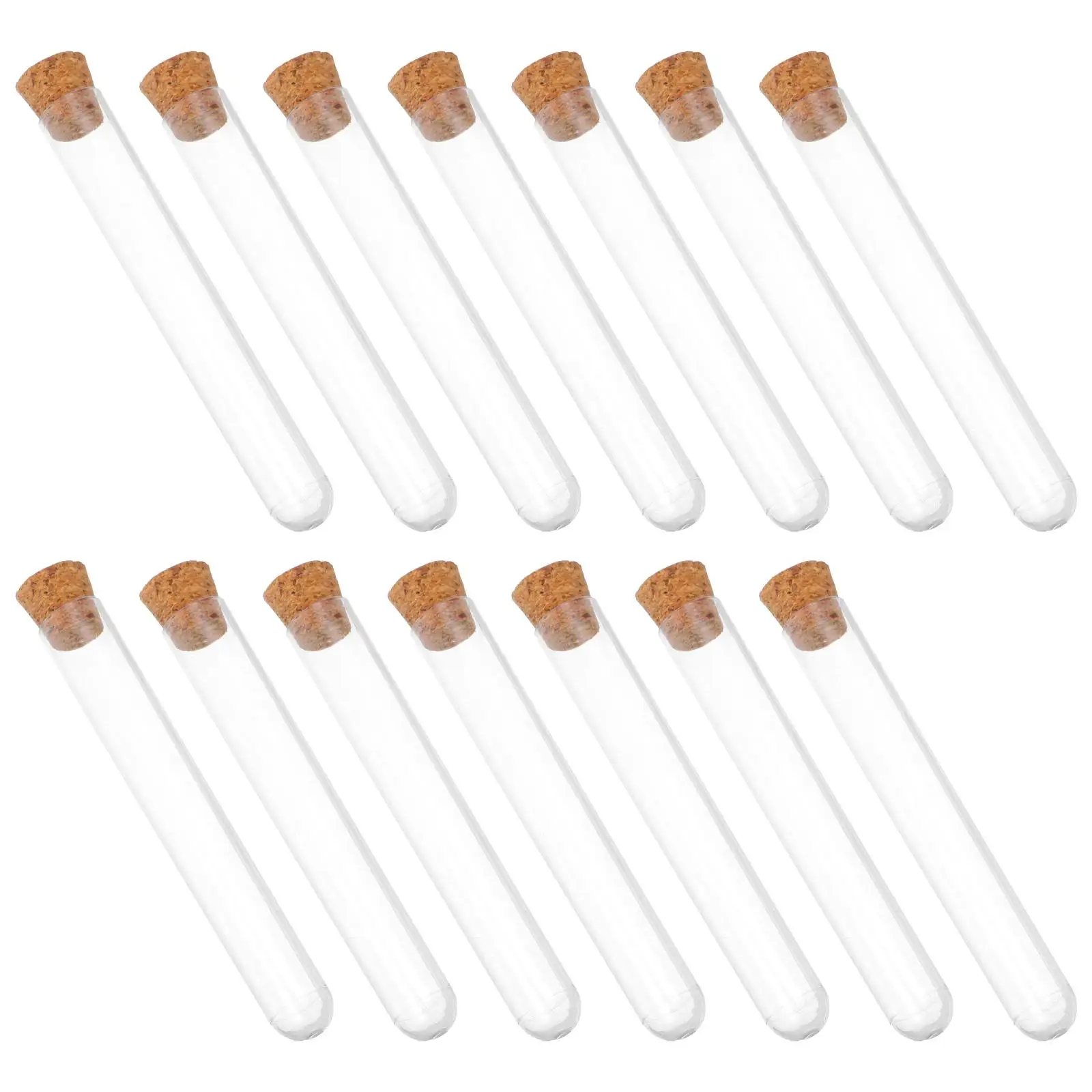 50 Pcs Clear Christmas Candy Tubes Lab Plastic Test Plant Propagation for Shoe Laces
50 Pcs Clear Christmas Candy Tubes Lab Plastic Test Plant Propagation for Shoe Laces