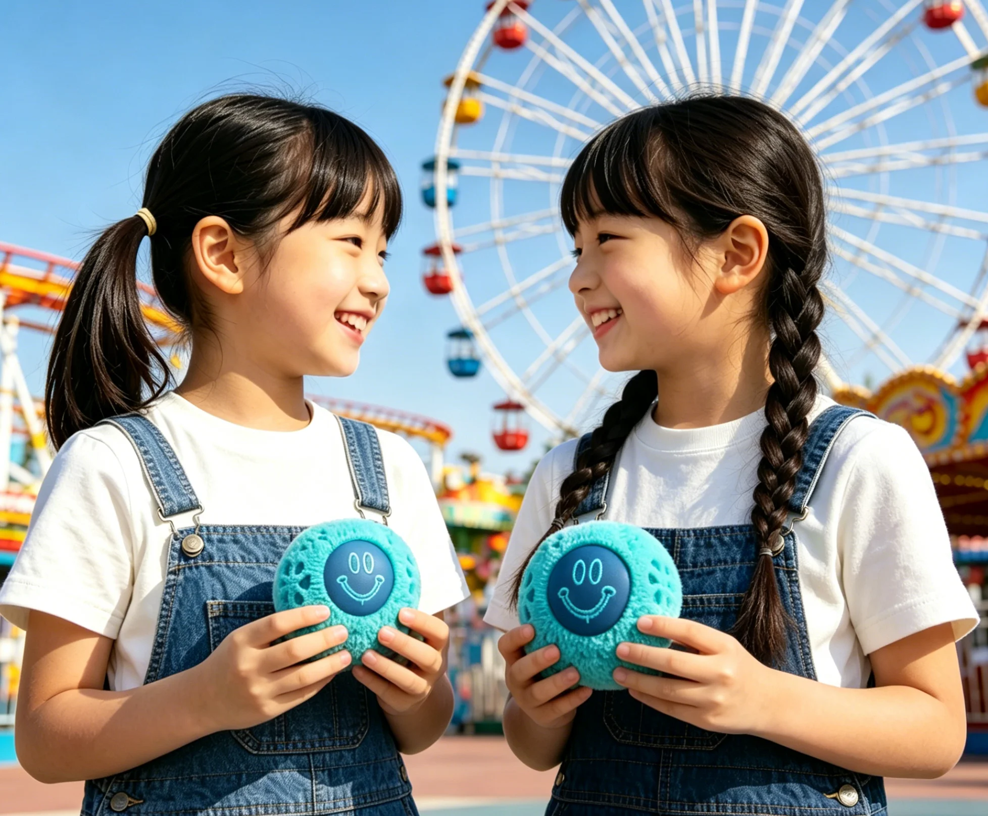 Squeeze Toy Smiley Ball Cute Healing Soft Stress Relief Squishy Ball For Kids Adults Party Gifts
Squeeze Toy Smiley Ball Cute Healing Soft Stress Relief Squishy Ball For Kids Adults Party Gifts