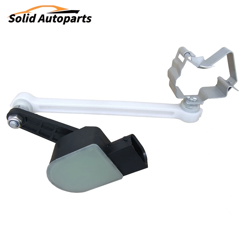 4Z7941285C 4Z7941286C Front Left Right New Car Height Suspension Level Sensor For VW Audi A6 Allroad C5 2000-2005
4Z7941285C 4Z7941286C Front Left Right New Car Height Suspension Level Sensor For VW Audi A6 Allroad C5 2000-2005