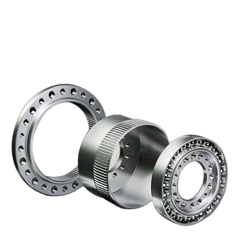 SHG20 Harmonic Gearbox Harmonic Drive
SHG20 Harmonic Gearbox Harmonic Drive