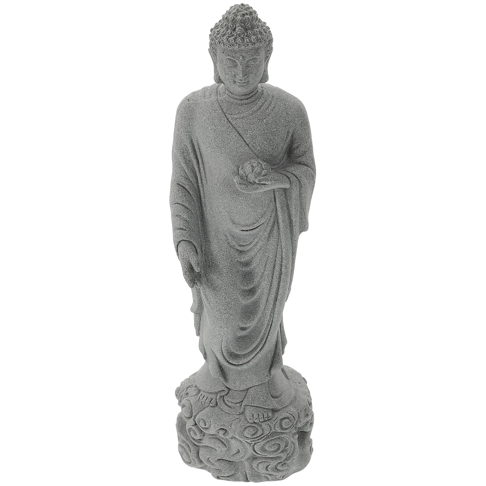 Buddha Statue Fish Tank Decor Stone Sculpture Bluestone Powder Ornaments Home Garden Desktop Adornment Retro Sacred Mini Model
Buddha Statue Fish Tank Decor Stone Sculpture Bluestone Powder Ornaments Home Garden Desktop Adornment Retro Sacred Mini Model