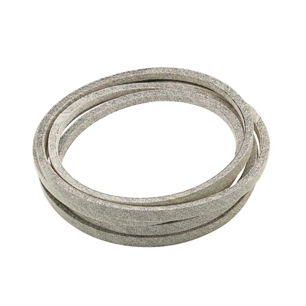 Mower Belt 791988 for 52 Inch Lawn Mowers Compatible with 931899 932004US 933077 934513US for Efficient Cutting
Mower Belt 791988 for 52 Inch Lawn Mowers Compatible with 931899 932004US 933077 934513US for Efficient Cutting