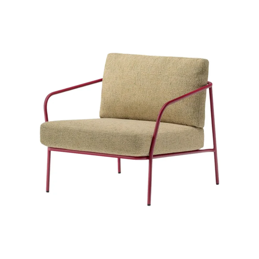 -For Modern Luxury Living Room Furniture Nordic Style Colorful Leisure Chair with Armrest Comfortable Single Sofa&
-For Modern Luxury Living Room Furniture Nordic Style Colorful Leisure Chair with Armrest Comfortable Single Sofa&