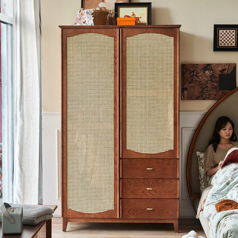 Open Closets Armored Clothes For Clothes Storage Cabinet Double Wardrobe Wooden Closet Cabinets Dresses Chest Drawers Assembly
Open Closets Armored Clothes For Clothes Storage Cabinet Double Wardrobe Wooden Closet Cabinets Dresses Chest Drawers Assembly