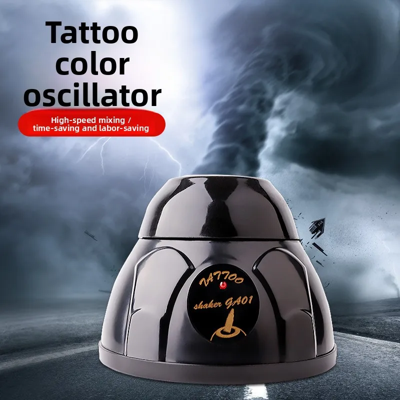 Mini Vortex Shaker Tattoo Ink Nails Polish Mixed Shaker 7000RPM Vortex Mixer Non-slip Base Tattoo Ink Stirrer Tattoo Supplies
Mini Vortex Shaker Tattoo Ink Nails Polish Mixed Shaker 7000RPM Vortex Mixer Non-slip Base Tattoo Ink Stirrer Tattoo Supplies