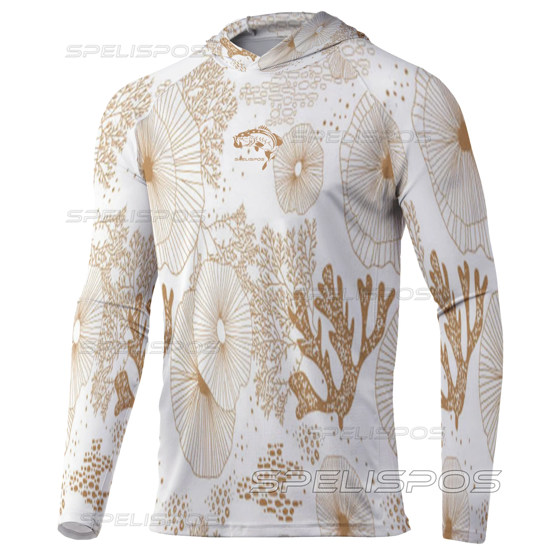 Hood Fishing Wear Outdoor Shirts UPF 50+ Anti-UV Breath Clothing Lightweight Uniform Quick-Dry Fishing Hoodies Angling Tops Wear
Hood Fishing Wear Outdoor Shirts UPF 50+ Anti-UV Breath Clothing Lightweight Uniform Quick-Dry Fishing Hoodies Angling Tops Wear