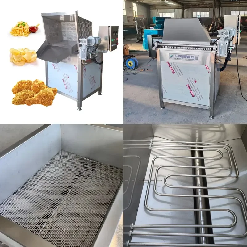 2026 Dump the Basket Henny Penny Chicken Fryer Machines Commercial Mcdonalds Kitchen Equipment
2026 Dump the Basket Henny Penny Chicken Fryer Machines Commercial Mcdonalds Kitchen Equipment