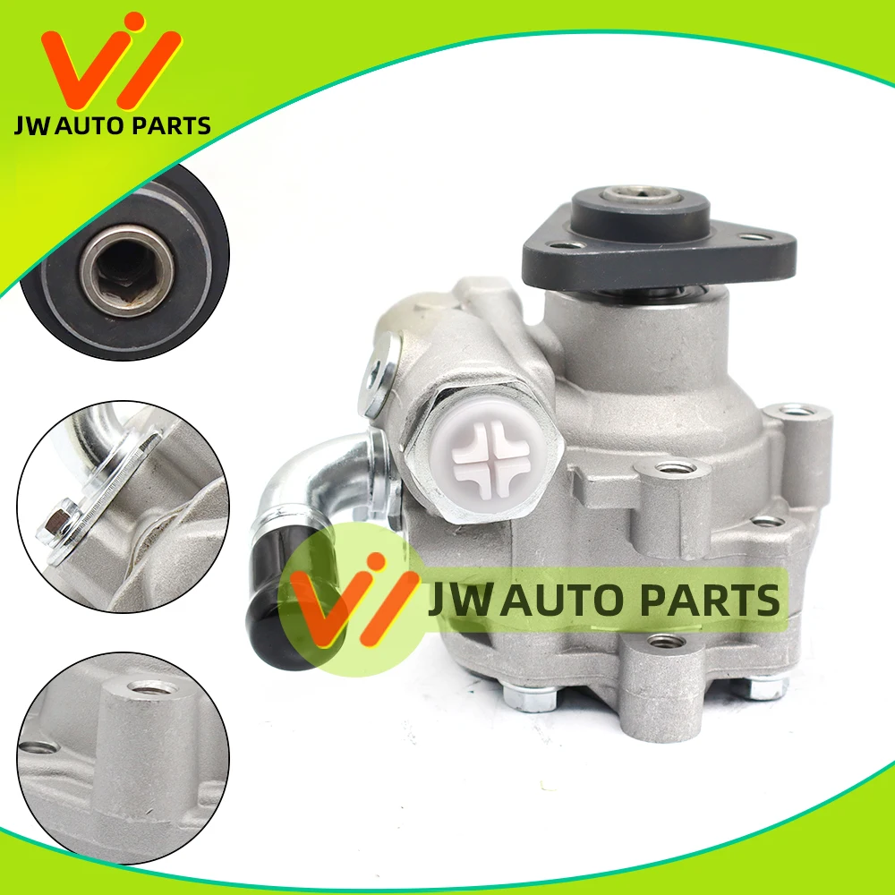 Power Steering Pump For Audi A8 Q7 3.0 3.6T,VW Touareg 7L8422154,7L8422154D,7L8422154E,7L8422154F,7L8422154G,7L8422154J
Power Steering Pump For Audi A8 Q7 3.0 3.6T,VW Touareg 7L8422154,7L8422154D,7L8422154E,7L8422154F,7L8422154G,7L8422154J