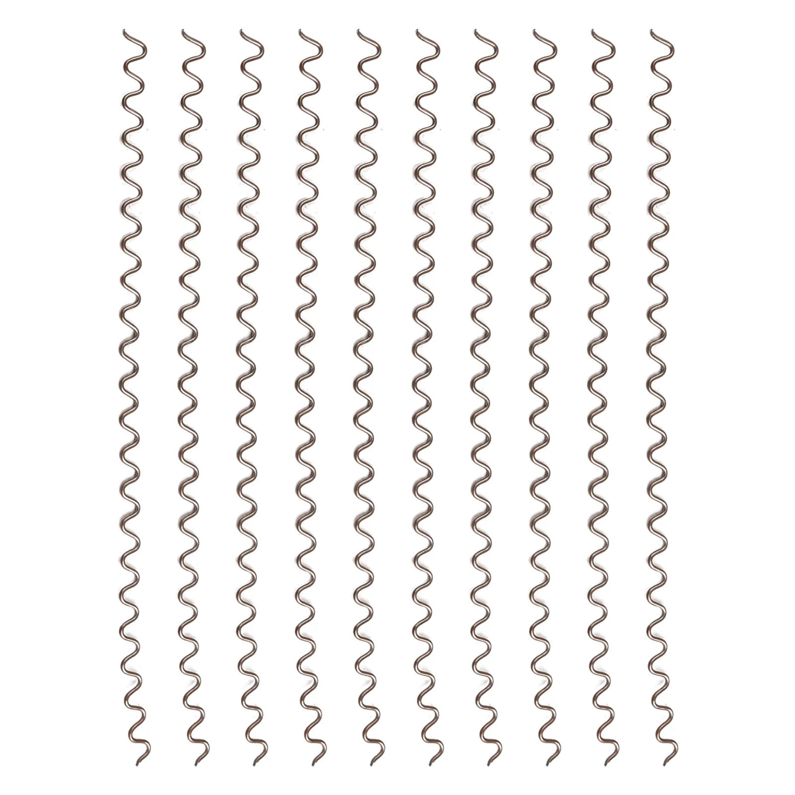 50 Pcs/100 Pcs Car Wiggle Wires Spot Welding Electrodes Wave Wires Car Spotter Dent Puller Paint Dent Repair Tool
50 Pcs/100 Pcs Car Wiggle Wires Spot Welding Electrodes Wave Wires Car Spotter Dent Puller Paint Dent Repair Tool