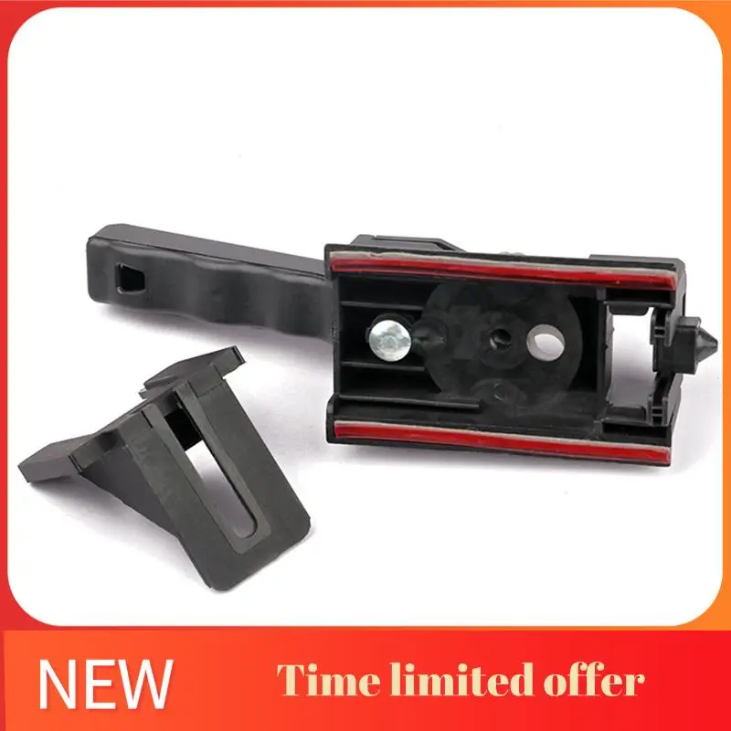 Pocket Hole Fixture Kit 10-Hole Woodworking Punch Locator Limit Is Suitable For Most Pin Drilling Operations. Easy Install
Pocket Hole Fixture Kit 10-Hole Woodworking Punch Locator Limit Is Suitable For Most Pin Drilling Operations. Easy Install