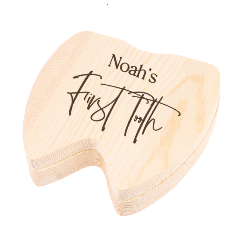Personalised Name Wooden Tooth Fairy Box Girl Spanish Baby Boxes Baby Gift Tooth Fairy Box Engraved Baby Keepsakes
Personalised Name Wooden Tooth Fairy Box Girl Spanish Baby Boxes Baby Gift Tooth Fairy Box Engraved Baby Keepsakes