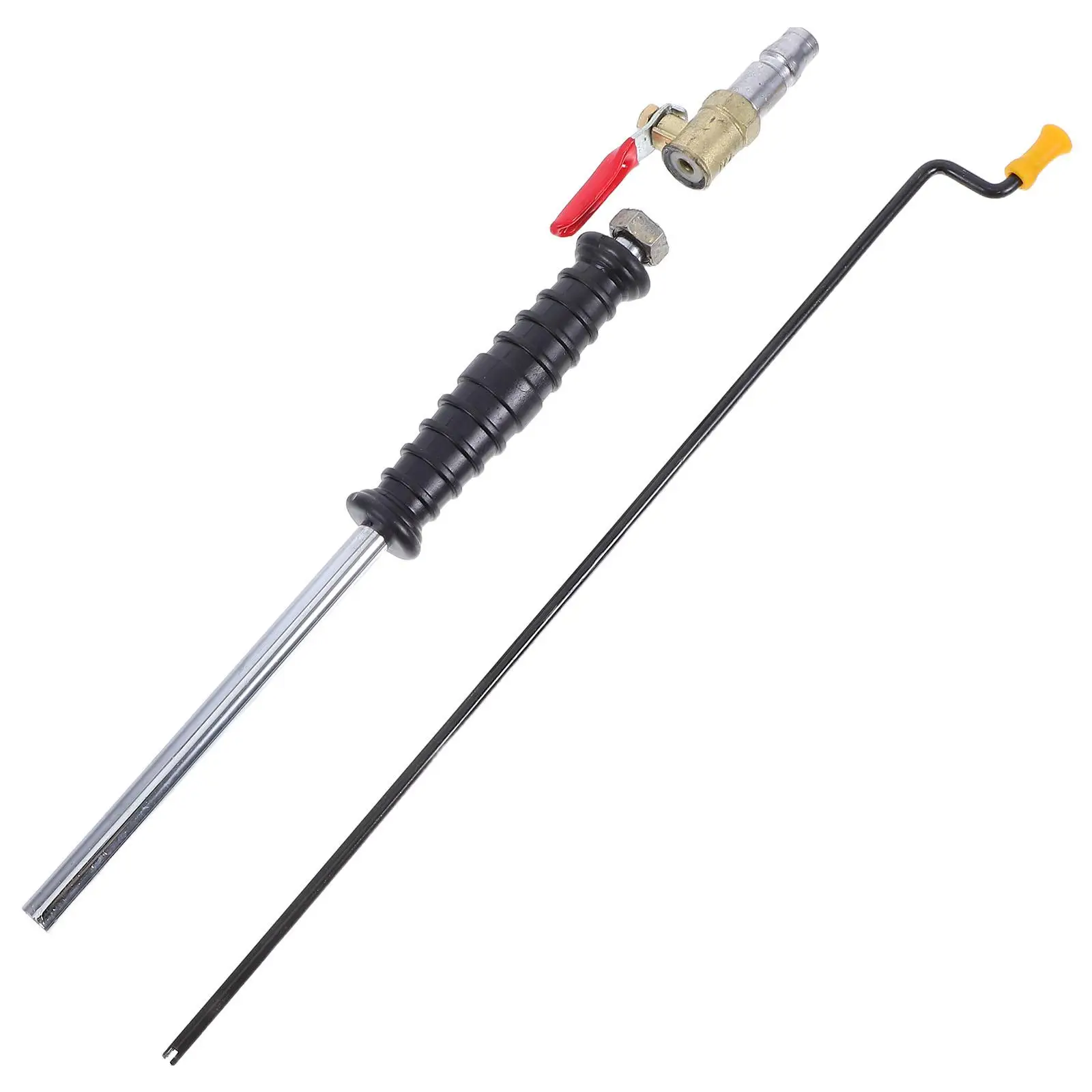 Car Tire Inflator Pump Stem Air Nozzle Rod for Large Vehicles Compressor Automotive Inflation
Car Tire Inflator Pump Stem Air Nozzle Rod for Large Vehicles Compressor Automotive Inflation