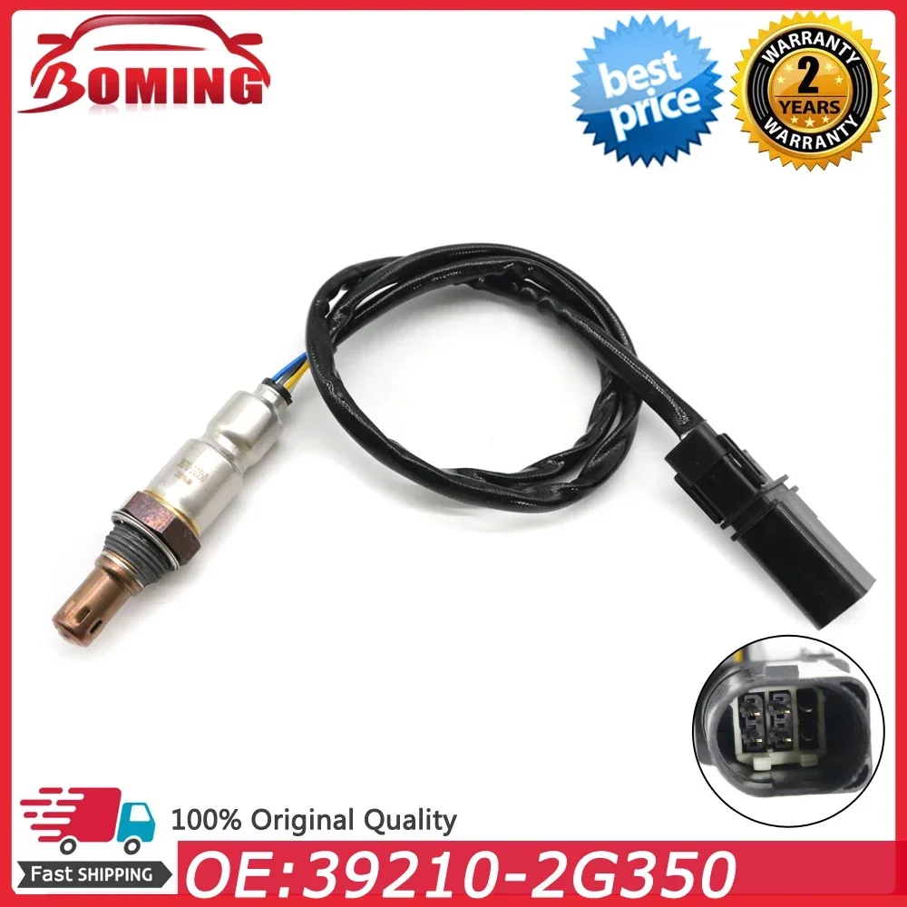 39210-2G350 Лямбда-зонд кислорода Upstream O2 для Hyundai Sonata Kia Forte Magentis Optima Rondo 392102 Г350 39210-2Г360
39210-2G350 Лямбда-зонд кислорода Upstream O2 для Hyundai Sonata Kia Forte Magentis Optima Rondo 392102 Г350 39210-2Г360