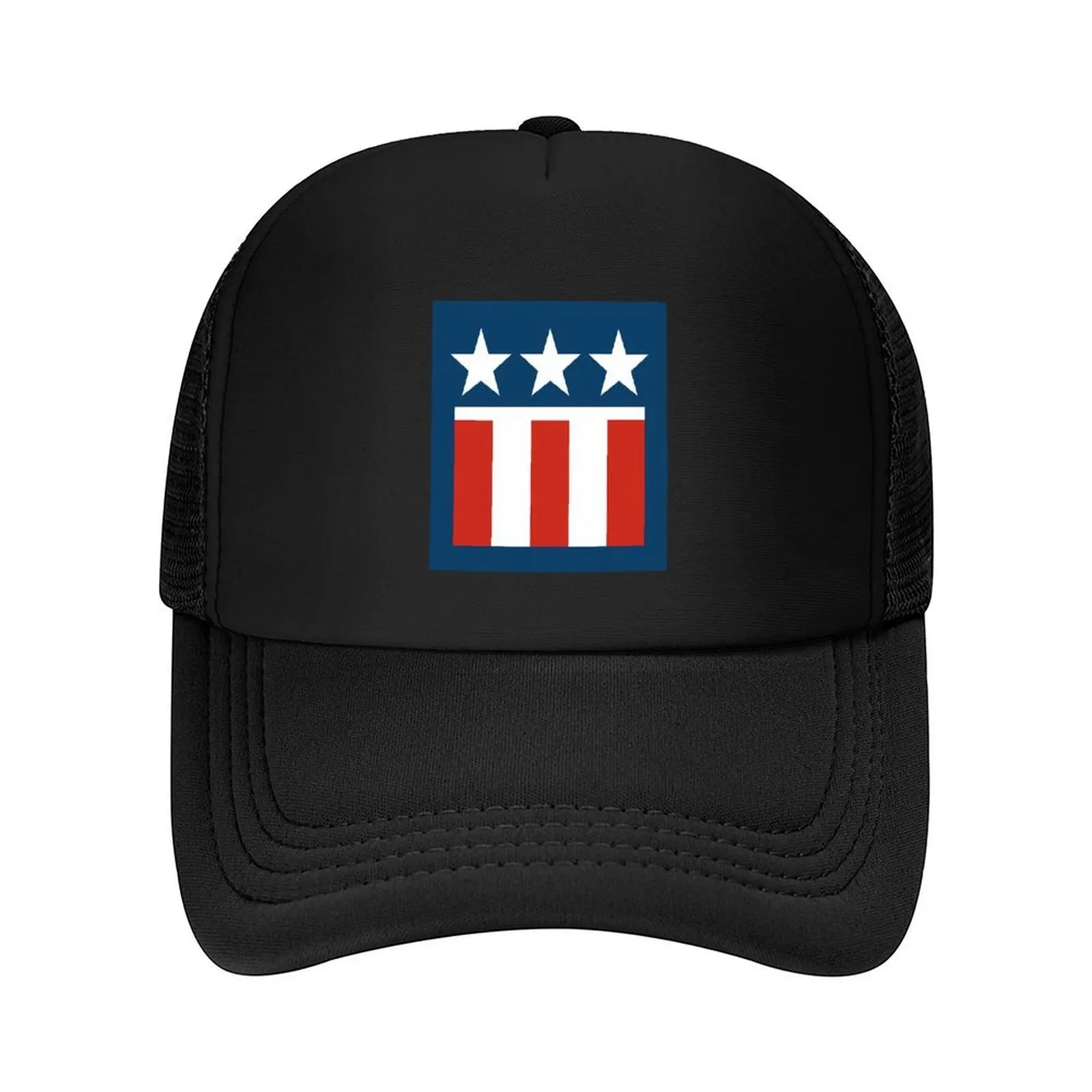 Battlefield 1- American Faction Icon Baseball Cap hats on offer Luxury man cap Beach custom caps Mens Caps Women's
Battlefield 1- American Faction Icon Baseball Cap hats on offer Luxury man cap Beach custom caps Mens Caps Women's