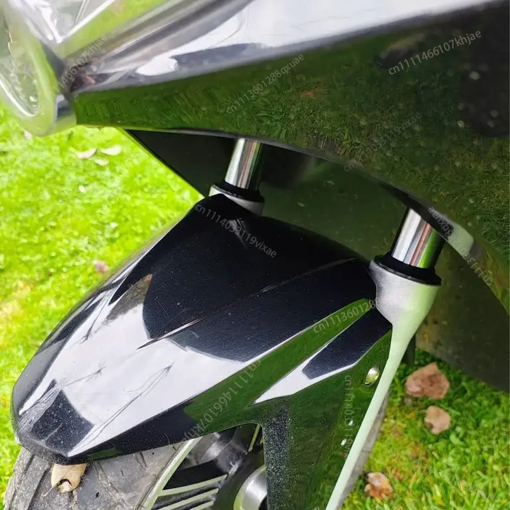 Front Fender for Anaig
Front Fender for Anaig