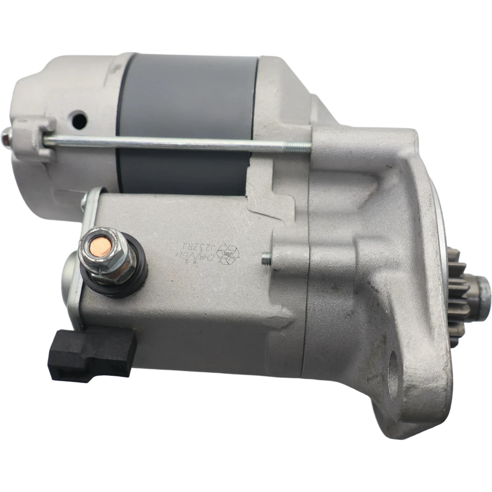 12V 1.4KW 13T Motor 300N11431Z Compatible for Thermo King for Yanmar 374 Dsl
12V 1.4KW 13T Motor 300N11431Z Compatible for Thermo King for Yanmar 374 Dsl