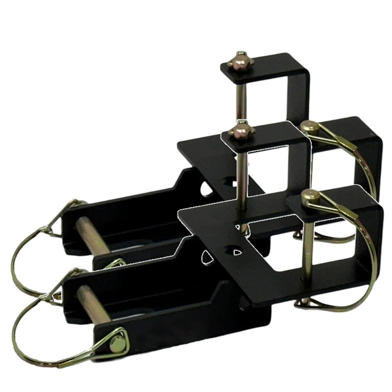 Combo Hitch, Haul Pin Hitch Handled Lawn And Garden Equipment, Or Wheeled Garbage Cans
Combo Hitch, Haul Pin Hitch Handled Lawn And Garden Equipment, Or Wheeled Garbage Cans