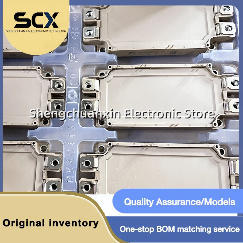 1MBI600XNA170L-50 2MBI800XRNE170-50 2MBI450VN-170-57 2MBI450VN-170-50 Новый на складе
1MBI600XNA170L-50 2MBI800XRNE170-50 2MBI450VN-170-57 2MBI450VN-170-50 Новый на складе