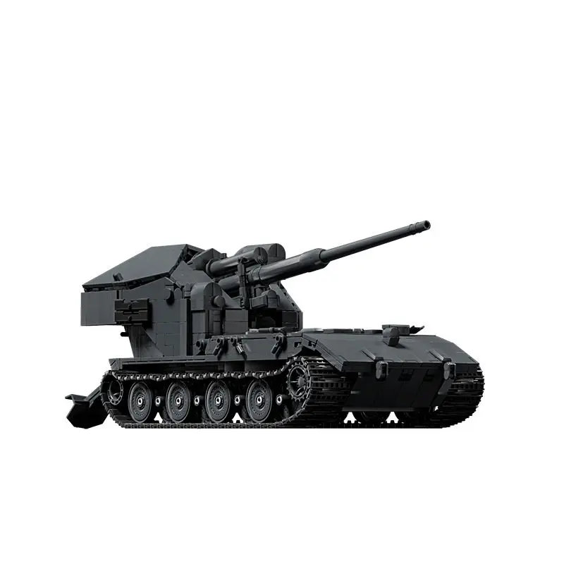 2036PCS E100WT Weapon Carrier Military Building Blocks DIY Model Educational Toy Gift For Boys
2036PCS E100WT Weapon Carrier Military Building Blocks DIY Model Educational Toy Gift For Boys