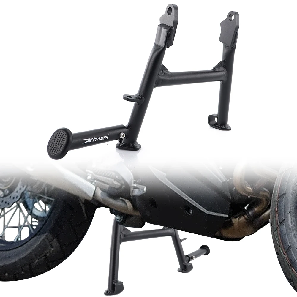 Motorcycle Centerstand Kickstand Foot Center Stand Support Versys-X 300 2017 2018 2019 2020 2021 2022 2023 2024 For Kawasaki
Motorcycle Centerstand Kickstand Foot Center Stand Support Versys-X 300 2017 2018 2019 2020 2021 2022 2023 2024 For Kawasaki