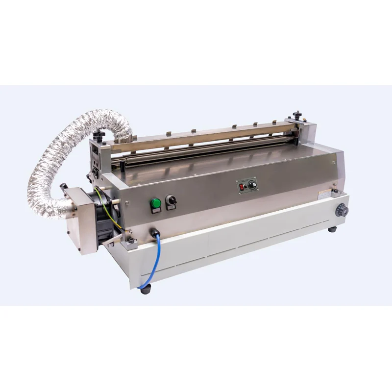 popular and economic book binding Stainless Steel Gluing Machine
popular and economic book binding Stainless Steel Gluing Machine