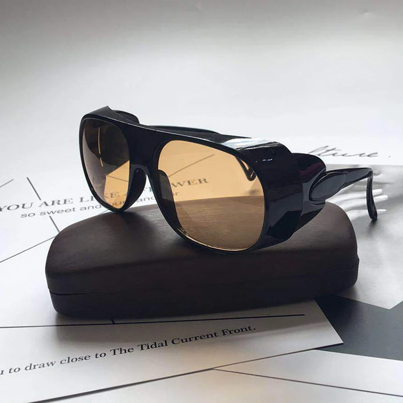 5 шт. прозрачных сварочных очков с плоскими линзами, защита от ветра и пыли, защитные очки для сварщиков
5 шт. прозрачных сварочных очков с плоскими линзами, защита от ветра и пыли, защитные очки для сварщиков