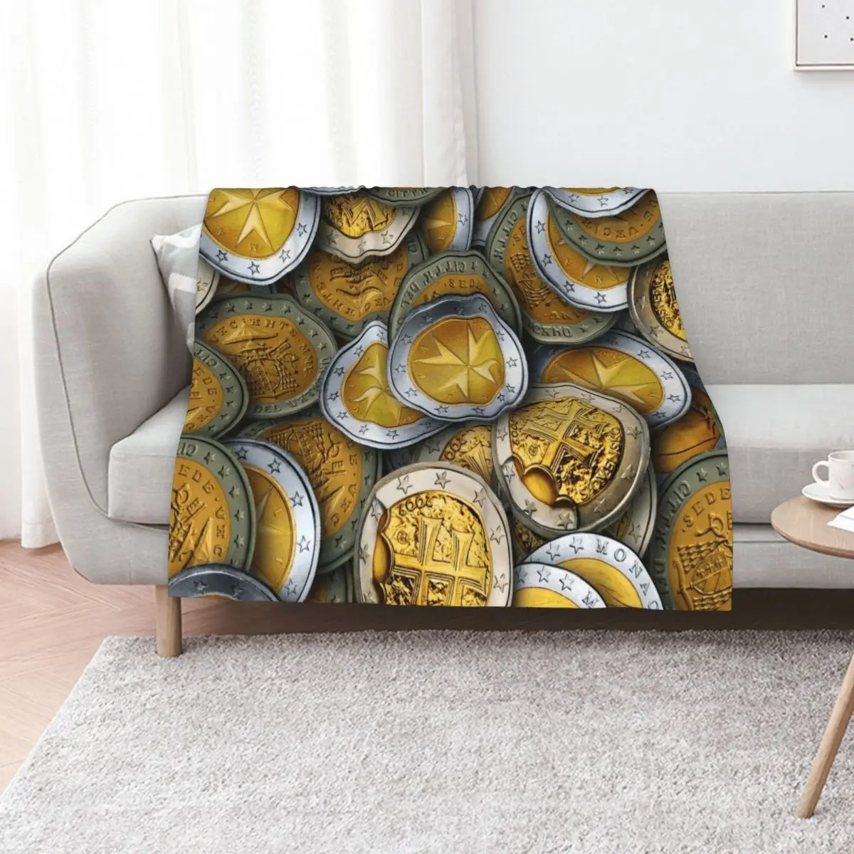 EUROS 4 Throw Blanket Soft Beds Custom Decorative Beds warm winter Blankets
EUROS 4 Throw Blanket Soft Beds Custom Decorative Beds warm winter Blankets