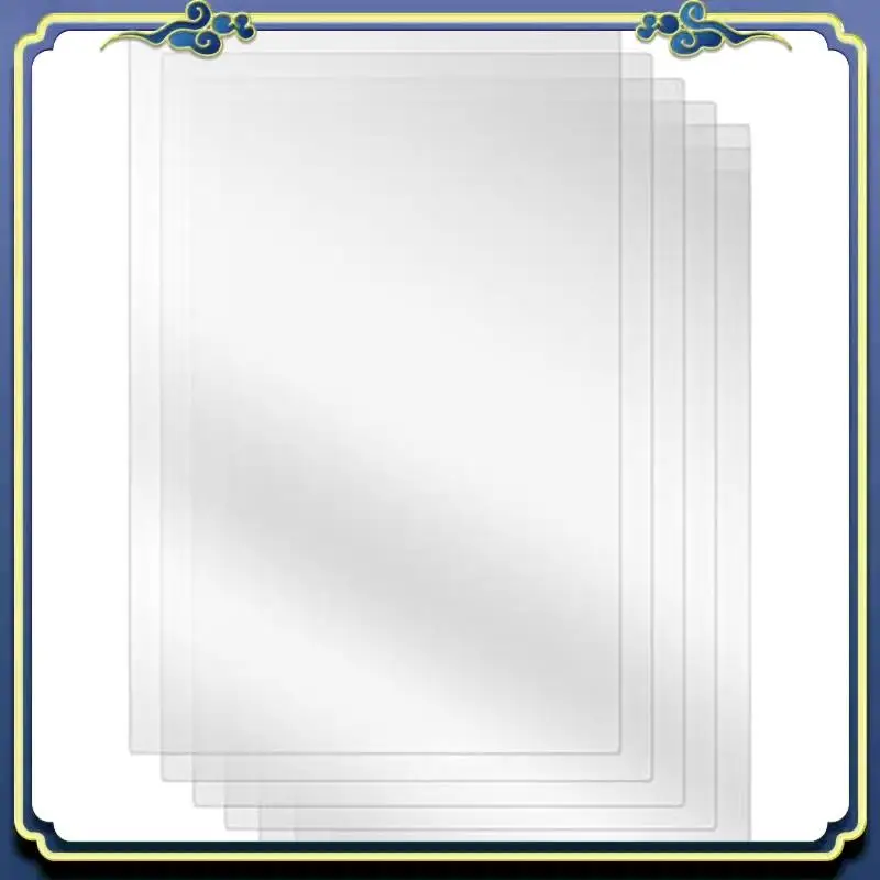 A86P-5PCS FEP 2,0 NFEP пленка для 3D-принтера,съемная пленка для Saturn 2, Saturn 3 Ultra, Saturn 4, Aturn 4 Ultra, 290X210x0,127 мм
A86P-5PCS FEP 2,0 NFEP пленка для 3D-принтера,съемная пленка для Saturn 2, Saturn 3 Ultra, Saturn 4, Aturn 4 Ultra, 290X210x0,127 мм