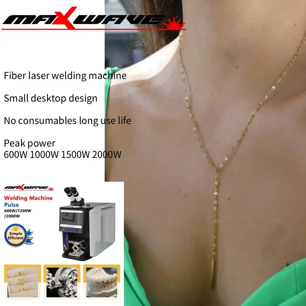 Самый продаваемый сварочный аппарат для ремонта золотых и серебряных ювелирных изделий, лазер QCW 100 Вт, серия BMK легкий и простой в эксплуатации.
Самый продаваемый сварочный аппарат для ремонта золотых и серебряных ювелирных изделий, лазер QCW 100 Вт, серия BMK легкий и простой в эксплуатации.