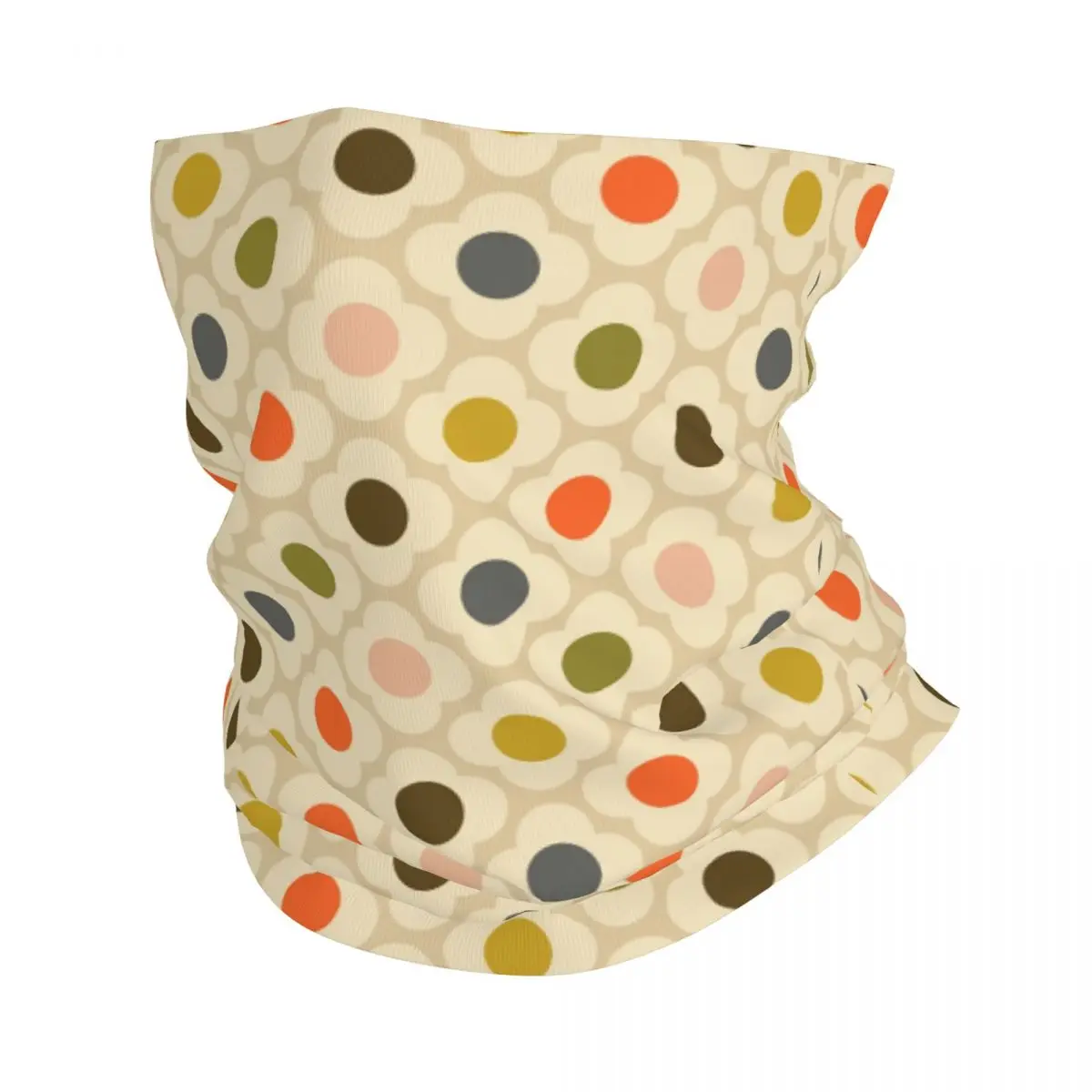Пользовательские Orla Kiely Flower Spot летние гетры для женщин и мужчин ветрозащитный зимний скандинавский шарф-бандана с цветочным принтом для пеших прогулок
Пользовательские Orla Kiely Flower Spot летние гетры для женщин и мужчин ветрозащитный зимний скандинавский шарф-бандана с цветочным принтом для пеших прогулок