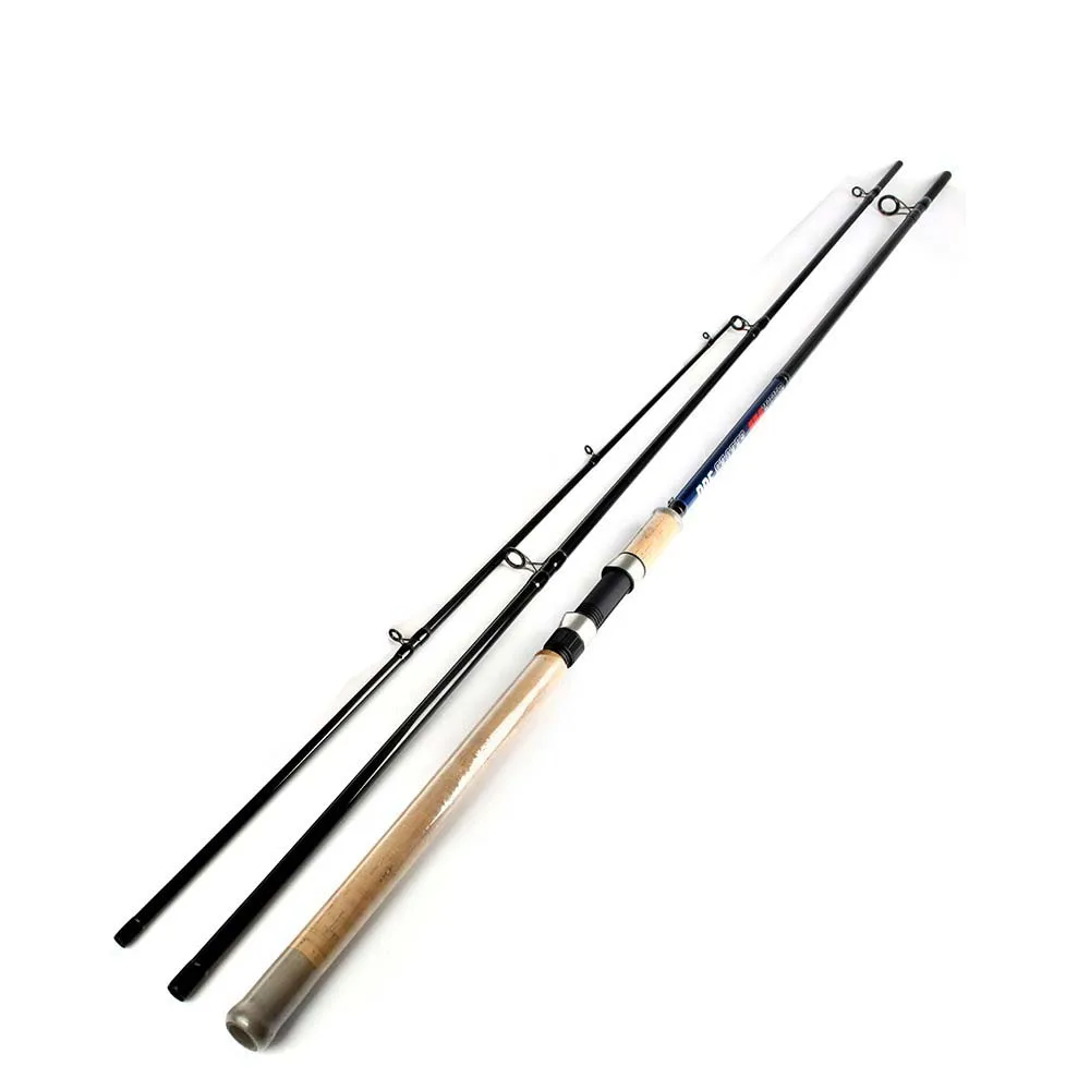 3.6m 3.9m Ultra Light Xh Hardness Spinning OEM Fishing Rod Sea Bass High 99% Carbon Lure Fishing Rod
3.6m 3.9m Ultra Light Xh Hardness Spinning OEM Fishing Rod Sea Bass High 99% Carbon Lure Fishing Rod